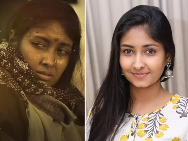  I didnt like the story of KGF.. Actress Archana..