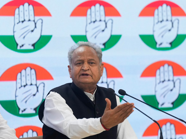 congress party promises to give rs.10k if re-elected in rajasthan congress party promises to give rs.10k if re-elected in rajasthan