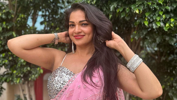  Heroine shocking comments on allu arjun height