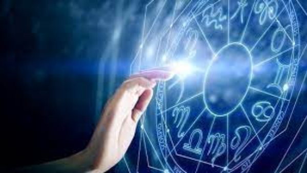 forehead lines astrology