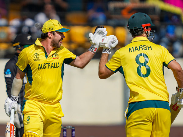 CWC 2023: RivabaJadeja predicts that these country would lift ICC World Cup 2023 trophy CWC 2023: RivabaJadeja predicts that these country would lift ICC World Cup 2023 trophy