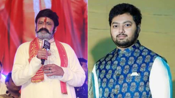 bhagavanth kesari pre release event