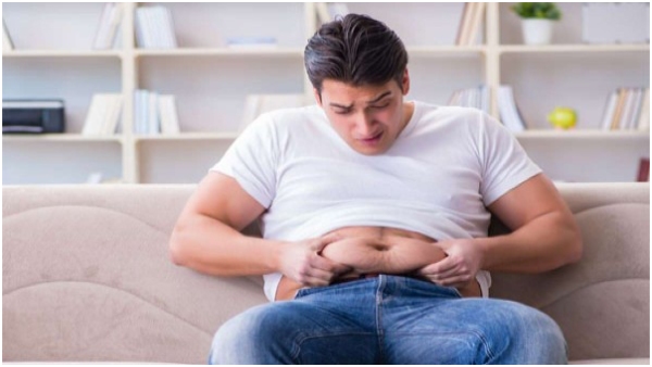 are you suffering from stomach