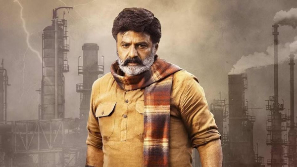 bhagavanth kesari record: balakrishna movie collections more than chiranjeevi movie collections