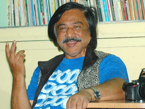 KCR supports the family of photojournalist and painter Late Bharat Bhushan