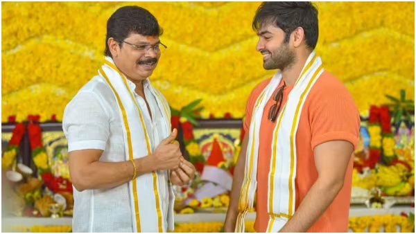 boyapati srinu and ram pothineni movie skanda latest update