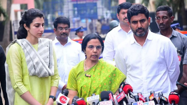 Tdp leaders hopes gone on chandrababu bail.. what was the next plan