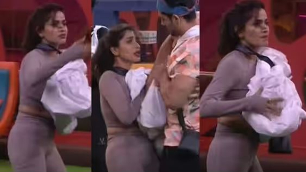 Bigg Boss 7 Telugu contestant 