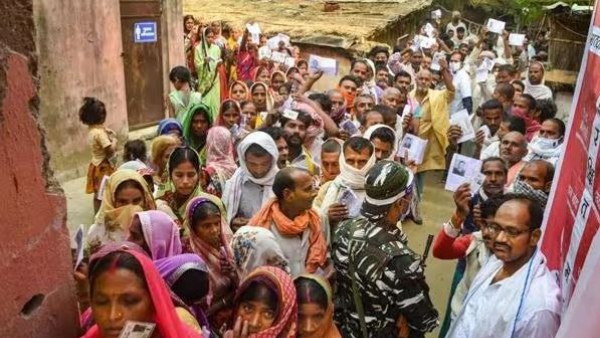 Bihar caste survey says most backward classes accounted for 63 percent of total population