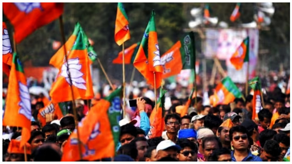 BJP releases second list with single name for Telangana Assembly Elections