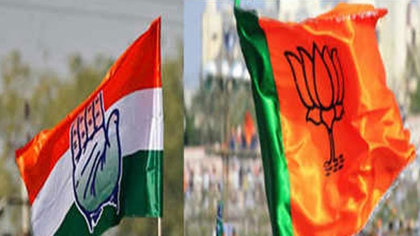 The list of Congress and BJP MLA candidates is likely to be released in the second week of October