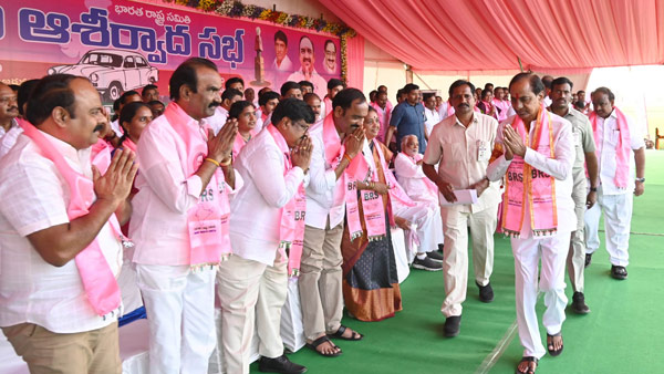 Telangana elections: Why left parties could not form alliances with BRS!!