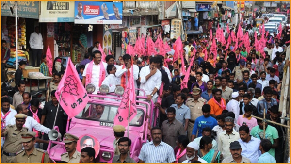 Congress hopes to replicate Karnataka magic in Telangana with its six guarantees, Whats the Ground Reality