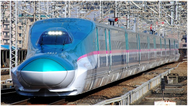 varanasi to delhi bullet train project details