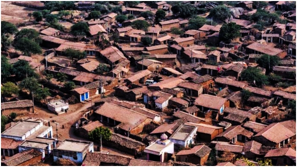 In this village where there are 300 families... every house has Consanguineous Marriages In this village where there are 300 families... every house has Consanguineous Marriages