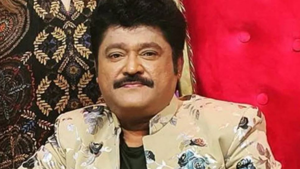 Kannada hero and BJP MP Jaggesh approached the Karnataka High Court in the tiger claw locket case