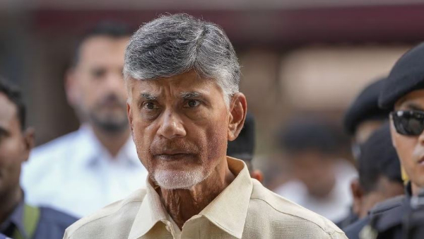Tdp leaders hopes gone on chandrababu bail.. what was the next plan