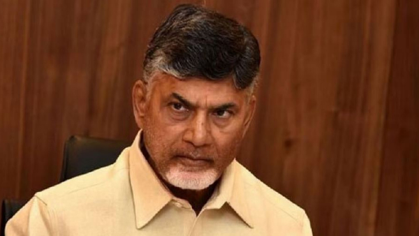 Supreme Court to trail on Chandra Babu bail petition in Fibernet Case today