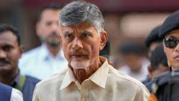 High Court Vacation Judge Refuses to hear Chandra Babu Bail petition in Skill Scam