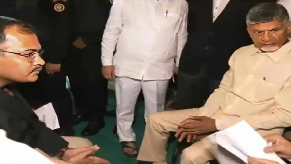 Chandrababu