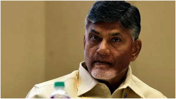 ap prisons department dig ravikiran clarified chandrababu health, weight loss amid rumours