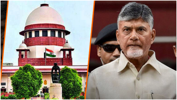 interim relief to chandrababu in ap fibernet case as sc order not to arrest him till oct 18