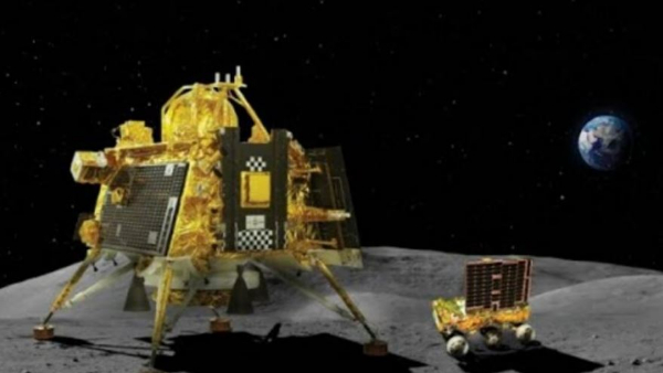 Centre declares August 23 of every year as National Space Day