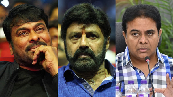 Balakrishna seems to signed for season 3, first episode telecast for Dussehra