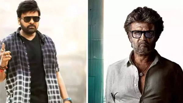 chiranjeevi indirect comments on rajinikanth jailer movie 