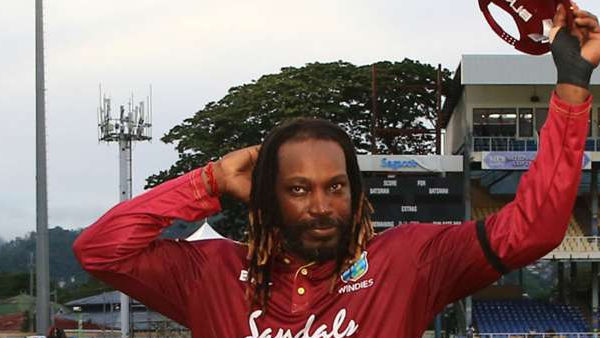 World Cup 2023: Chris Gayle pics these 2 teams for the final World Cup 2023: Chris Gayle pics these 2 teams for the final