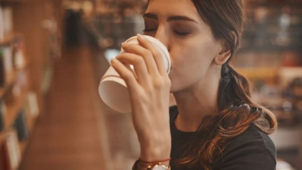 coffee health benefits and uses