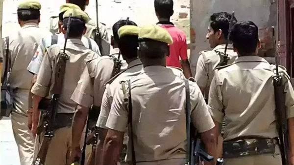 tslprb order to stop constable medical tests