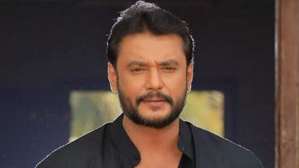  Challenging star Darshan and Nikhil Kumaraswamy have fake tiger claw pendant with them, forest officials say