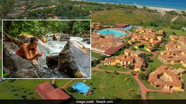 All the women in that village without clothes for five days