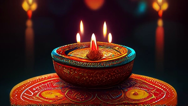 Diwali 2023: Bring these 5 things to home on diwali will Gives Wealth and Prosperity!!