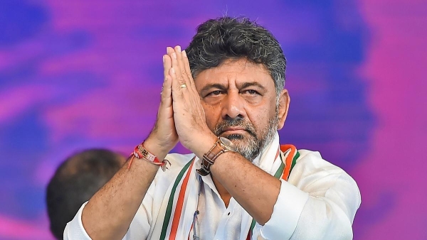 Karnataka DY CM DK Shiva Kumar to take key responsibilities for Telangana Congress