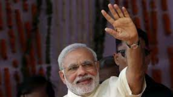 Prime Minister Narendra Modis song is getting millions of views on YouTube Prime Minister Narendra Modis song is getting millions of views on YouTube