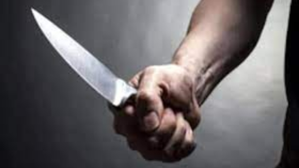 A husband who killed his wife silently in the bedroom on Ayudu Puja day