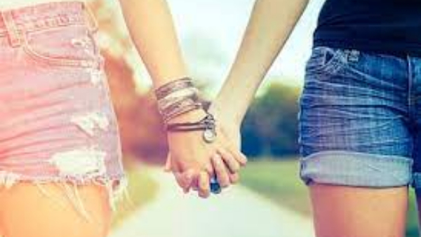 Two girls fell in love.. Do you know what happened after that..? Two girls fell in love.. Do you know what happened after that..?