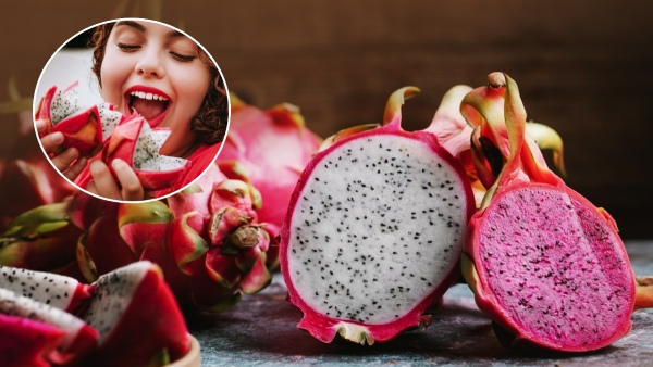 dragon fruit health benefits and uses