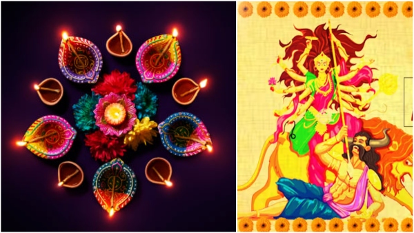 Dussehra 2023: When to Celebrate in Dussehra in Telugu states, Navarati Significance