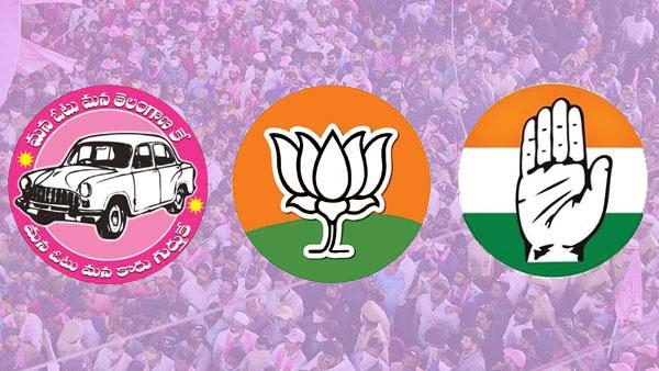 Telangana Assembly Election