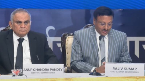 cec announced dates for five state assembly polls later this year- here are details