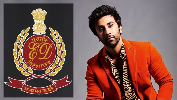 ED issued notices to Bollywood hero Ranbir Kapoor in online betting app case