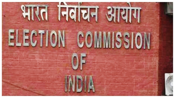 The Central Election Commission said good news to the journalists!!