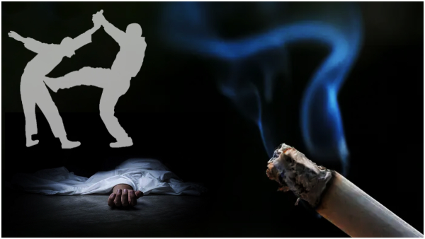 A man dies in fight for cigarette in Jalalabad of Punjab