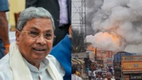 CM handed over the case to the CID. CM handed over the case to the CID.