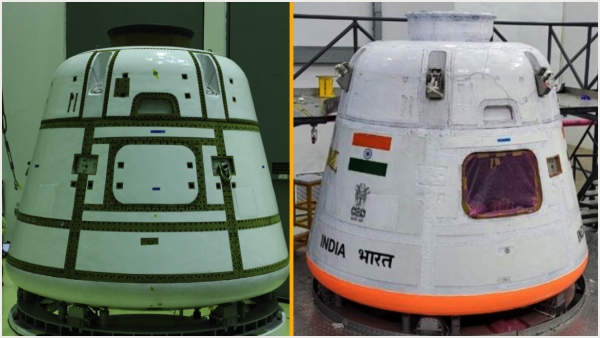 Gaganyaan: ISRO to commence unmanned flight tests