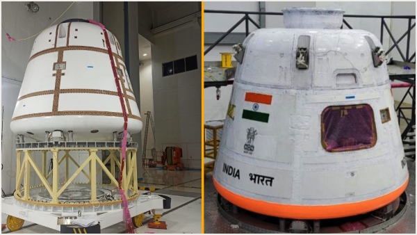 Gaganyaan: ISRO to commence unmanned flight tests