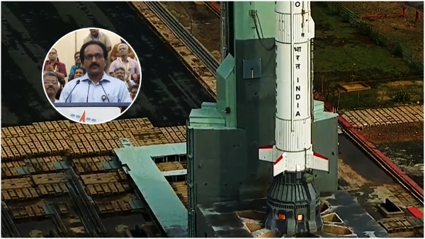 Gaganyaan successfully launches